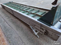 Steigförderband Manter GSN 80-450-50 Elevatorband