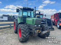 Schlepper / Traktor Fendt 510C