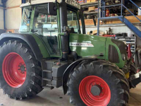 Schlepper / Traktor Fendt 415 Vario tms