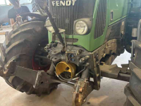 Schlepper / Traktor Fendt 415 Vario tms