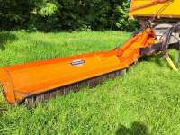 Schlegelmulchgeräte Perfect ZF2-210 zijklepelmaaier