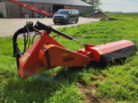 Schlegelmulchgeräte Perfect ZF2-210 zijklepelmaaier