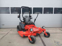 Aufsitzrasenmäher Ariens Zenith  RD60 E  zeroturn maaier