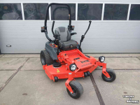 Aufsitzrasenmäher Ariens Zenith  RD60 E  zeroturn maaier