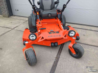 Aufsitzrasenmäher Ariens Zenith  RD60 E  zeroturn maaier