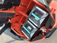 Aufsitzrasenmäher Ariens Zenith  RD60 E  zeroturn maaier