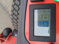 Aufsitzrasenmäher Ariens Zenith  RD60 E  zeroturn maaier