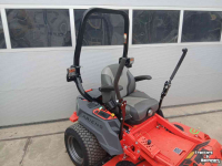 Aufsitzrasenmäher Ariens Zenith  RD60 E  zeroturn maaier