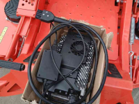 Aufsitzrasenmäher Ariens Zenith  RD60 E  zeroturn maaier