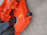 Aufsitzrasenmäher Ariens Zenith  RD60 E  zeroturn maaier