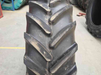 Räder, Reifen, Felgen & Distanzringe Michelin 420/70R24 Omnibib