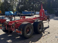 Hakenlift-Container System Bigab 10-14