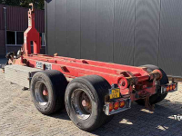 Hakenlift-Container System Bigab 10-14