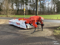 Mähwerk Kuhn FC314 DF-FF