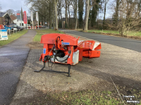 Mähwerk Kuhn FC314 DF-FF