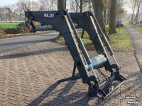 Schlepper / Traktor Manip MP 120