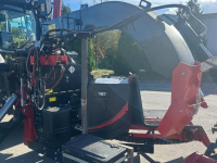 Holzschredder Farmi CH 27