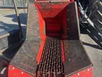 Holzschredder Farmi CH 27