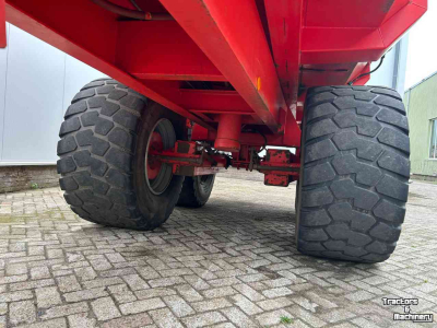 Kipper Beco Super 1600