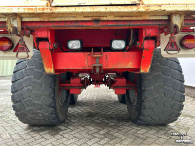 Kipper Beco Super 1600