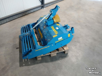 Sonstiges Gartenbaumaschinen und Zubehör Imants JNC 115L