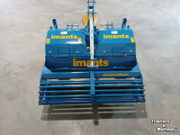 Sonstiges Gartenbaumaschinen und Zubehör Imants JNC 115L