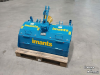 Sonstiges Gartenbaumaschinen und Zubehör Imants JNC 115L