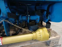 Sonstiges Gartenbaumaschinen und Zubehör Imants JNC 115L