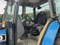 Schlepper / Traktor Ford 6640 sle