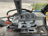 Schlepper / Traktor Ford 6640 sle