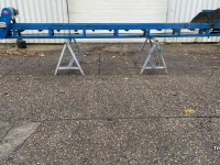 Förderband  Transportband vlakke band / flat belt conveyor belt / flachband förderband 5270X300 mm