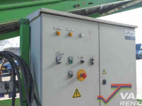 Förderband Breston ZG13-120 Opvoerband