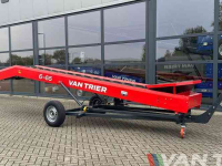 Förderband Van Trier OL6-65 Onderlosser