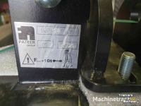 Frontgewichte Pateer BBP600