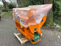 Sägemehl Streuer für Liegeboxen Flingk KSS 1015