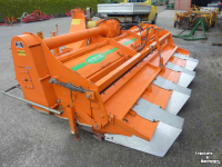 Dammfräse Struik RF310