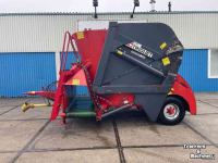 Futtermischwagen Vertikal Trioliet Trioliet TM-8