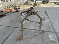 Güllemixer Holaras Mam 400