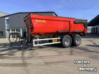 Kipper BeBoMa TS18Z