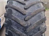 Räder, Reifen, Felgen & Distanzringe Michelin Mega X Bib 1050/50r32 op velg