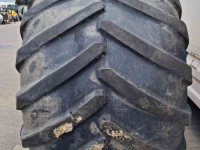 Räder, Reifen, Felgen & Distanzringe Michelin Mega X Bib 1050/50r32 op velg