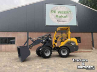Radlader Eurotrac w12s , W12S , W 12 s