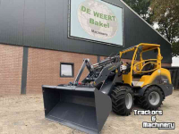 Radlader Eurotrac w12s , W12S , W 12 s