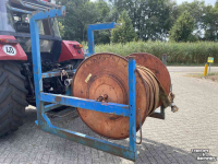 Beregnungsmaschine Baars Slanghaspel beregeningshaspel