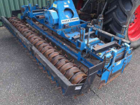 Kreiselegge Rabewerk MKE 301 Rotorkopeg kopeg