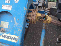 Kreiselegge Rabewerk MKE 301 Rotorkopeg kopeg