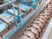 Kreiselegge Rabewerk MKE 301 Rotorkopeg kopeg