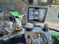Schlepper / Traktor Deutz-Fahr Agrotron 6190 TTV