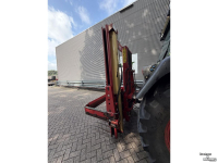 Siloblockschneider Vicon UZS170