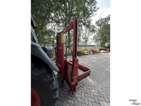 Siloblockschneider Vicon UZS170